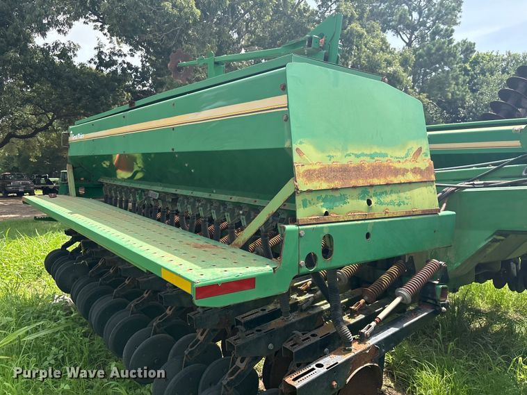 image for item EU0715 Great Plains 3S-4000 grain drill