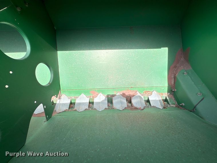 image for item EU0715 Great Plains 3S-4000 grain drill