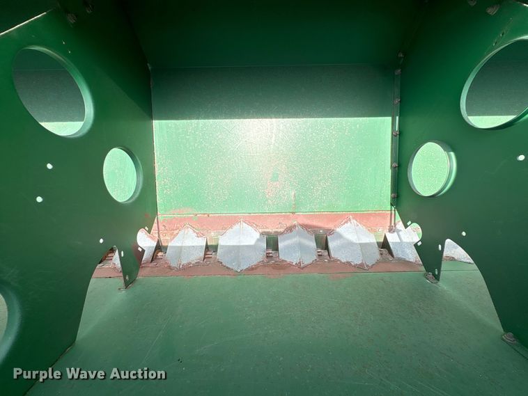 image for item EU0715 Great Plains 3S-4000 grain drill