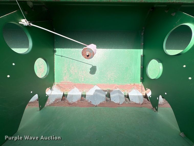 image for item EU0715 Great Plains 3S-4000 grain drill