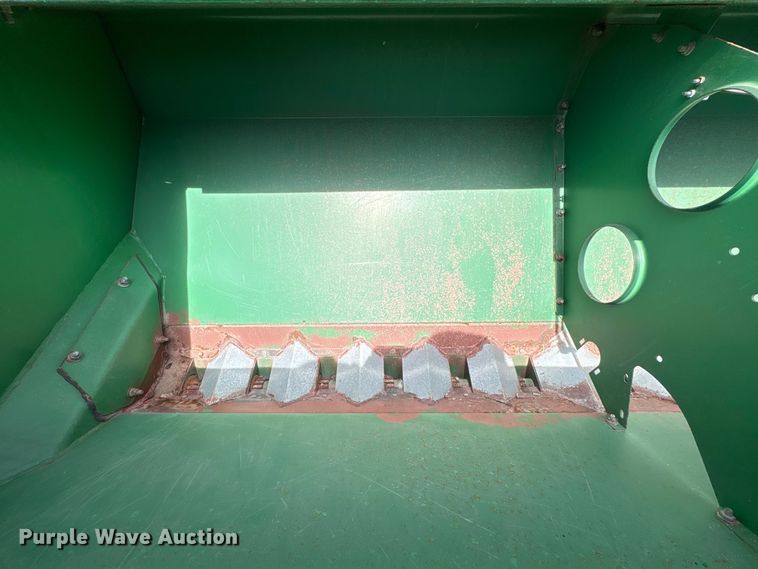 image for item EU0715 Great Plains 3S-4000 grain drill