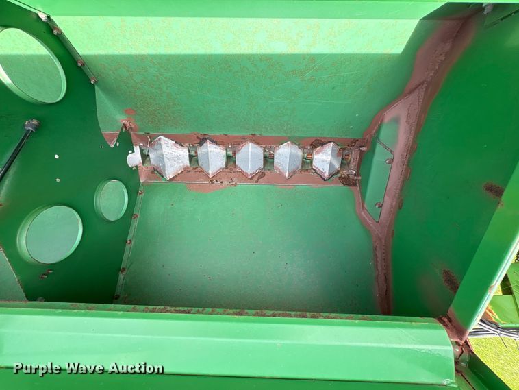 image for item EU0715 Great Plains 3S-4000 grain drill