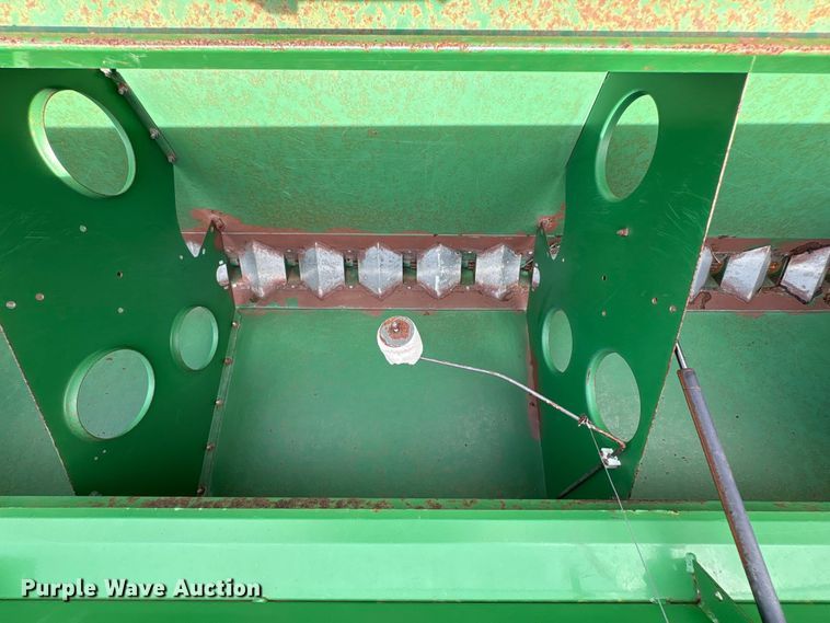image for item EU0715 Great Plains 3S-4000 grain drill