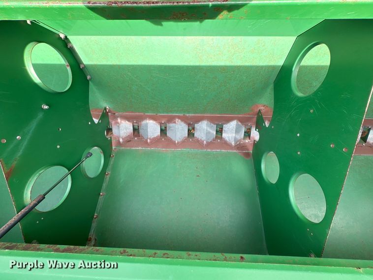 image for item EU0715 Great Plains 3S-4000 grain drill