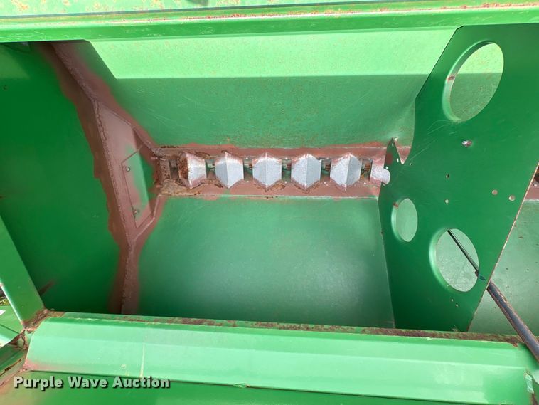 image for item EU0715 Great Plains 3S-4000 grain drill