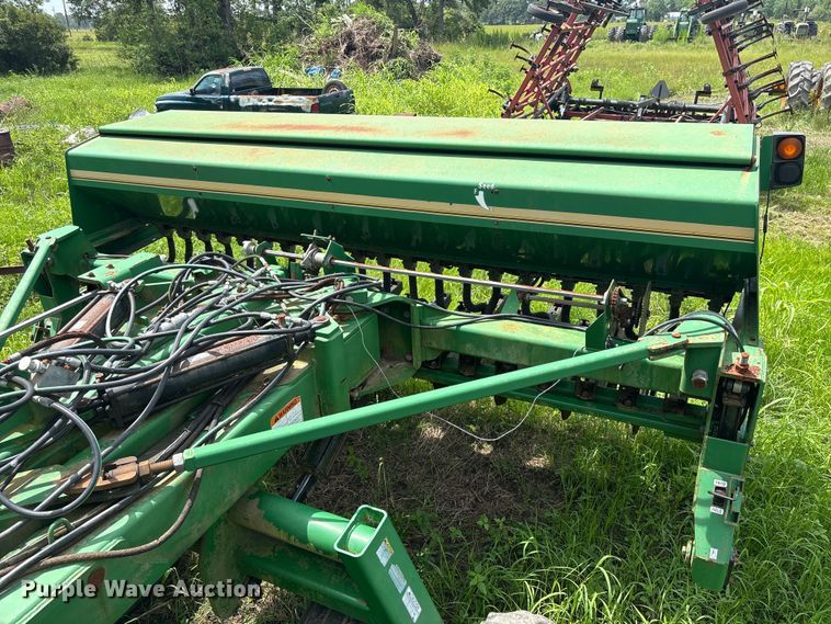 image for item EU0715 Great Plains 3S-4000 grain drill