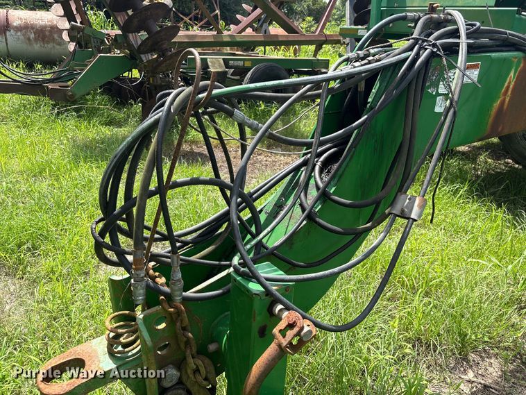 image for item EU0715 Great Plains 3S-4000 grain drill