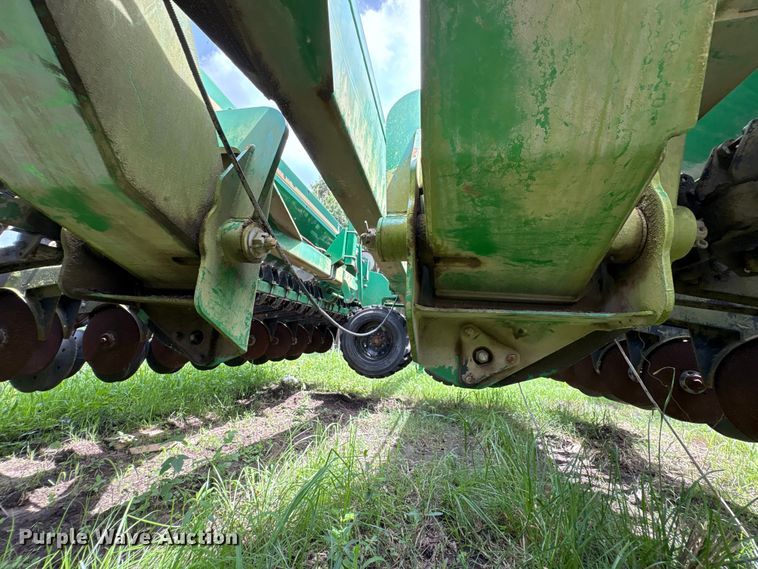 image for item EU0715 Great Plains 3S-4000 grain drill