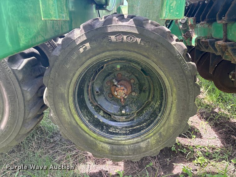 image for item EU0715 Great Plains 3S-4000 grain drill