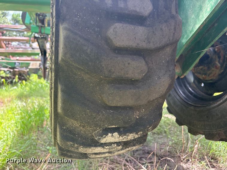 image for item EU0715 Great Plains 3S-4000 grain drill