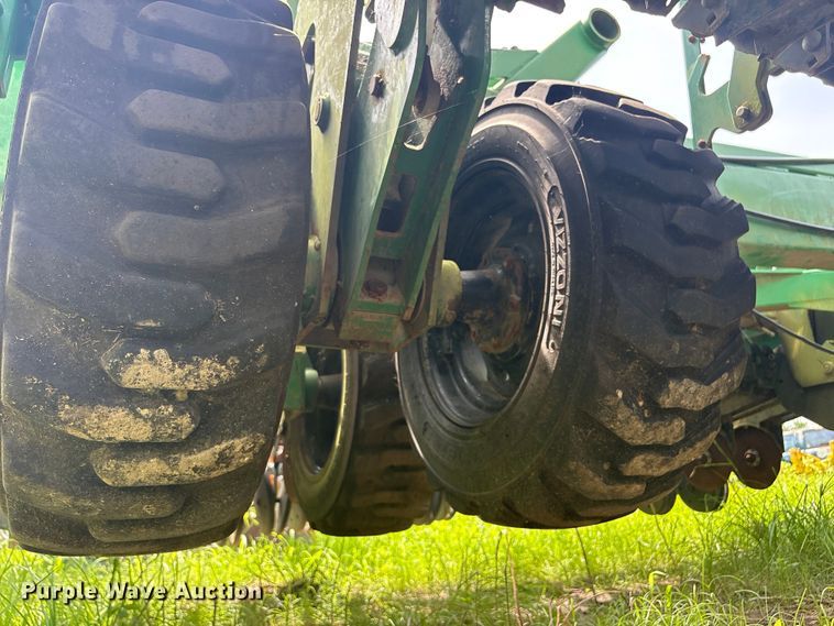 image for item EU0715 Great Plains 3S-4000 grain drill