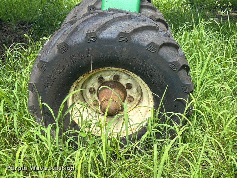 image for item EU0715 Great Plains 3S-4000 grain drill