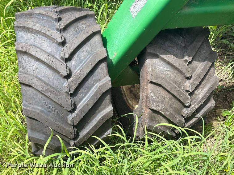 image for item EU0715 Great Plains 3S-4000 grain drill