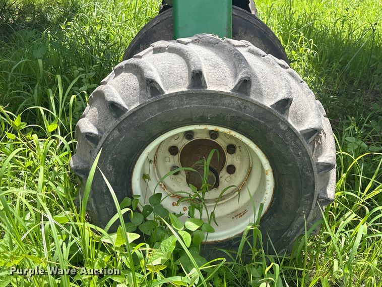 image for item EU0715 Great Plains 3S-4000 grain drill