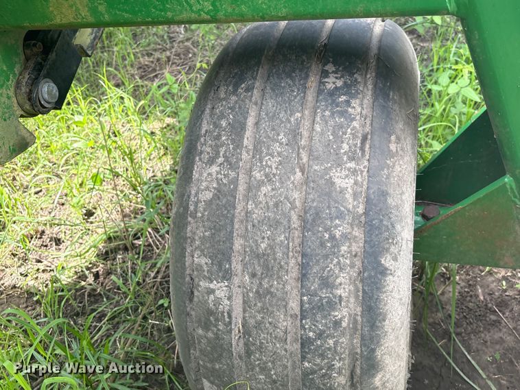 image for item EU0715 Great Plains 3S-4000 grain drill