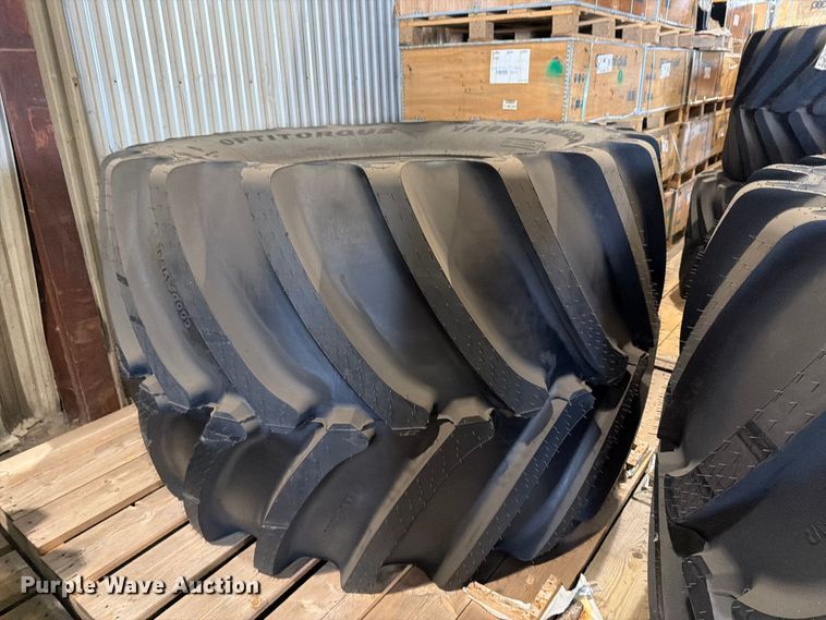 image for item EU5872 Goodyear Optitourqe VF105/50R32CF0 tire