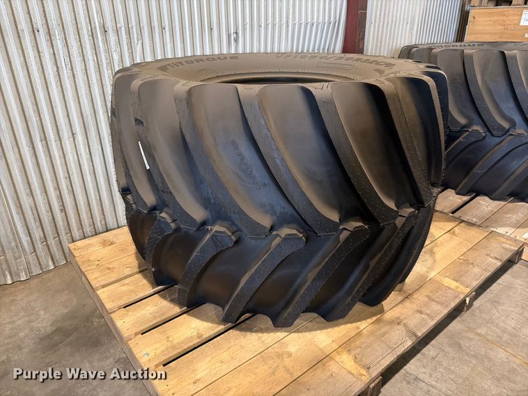 image for item EU5873 Goodyear Optitourqe Vaf1050/50R32CFO tire