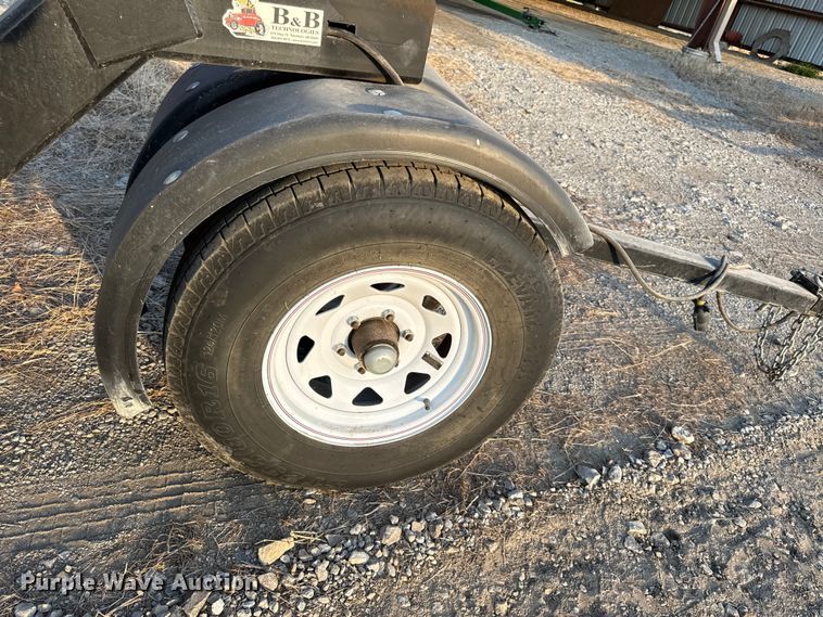 image for item EV6084 2019 MacDon FD135 flex draper head