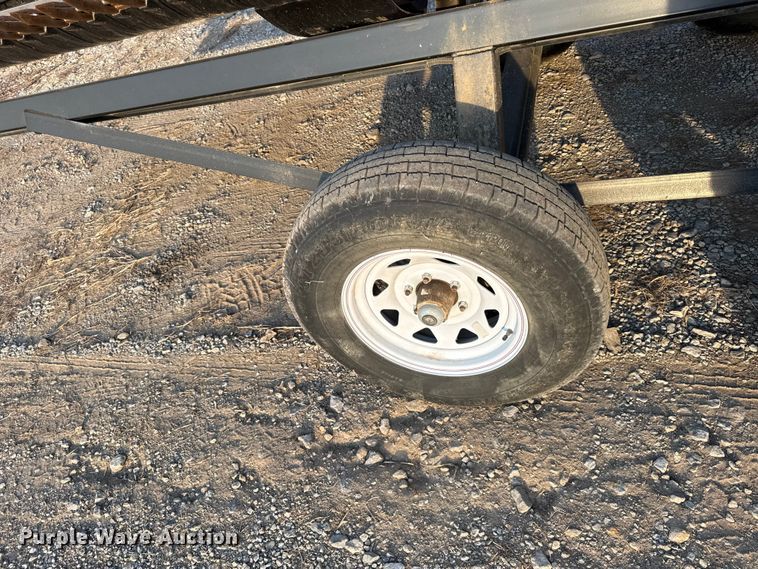 image for item EV6084 2019 MacDon FD135 flex draper head