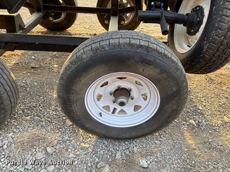image for item EV6084 2019 MacDon FD135 flex draper head