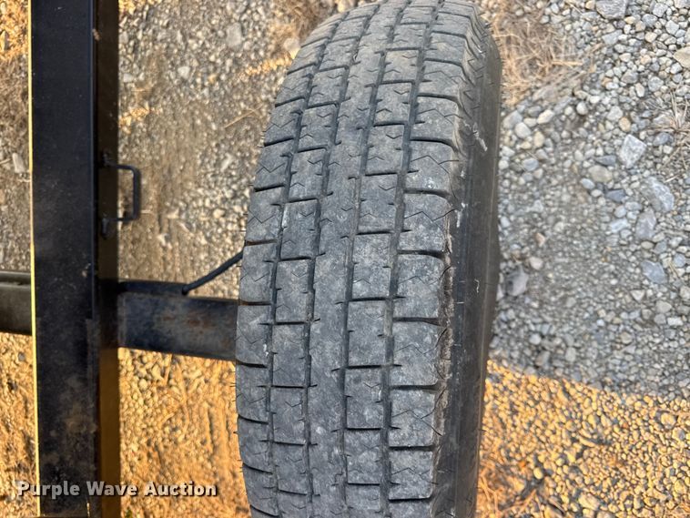 image for item EV6084 2019 MacDon FD135 flex draper head