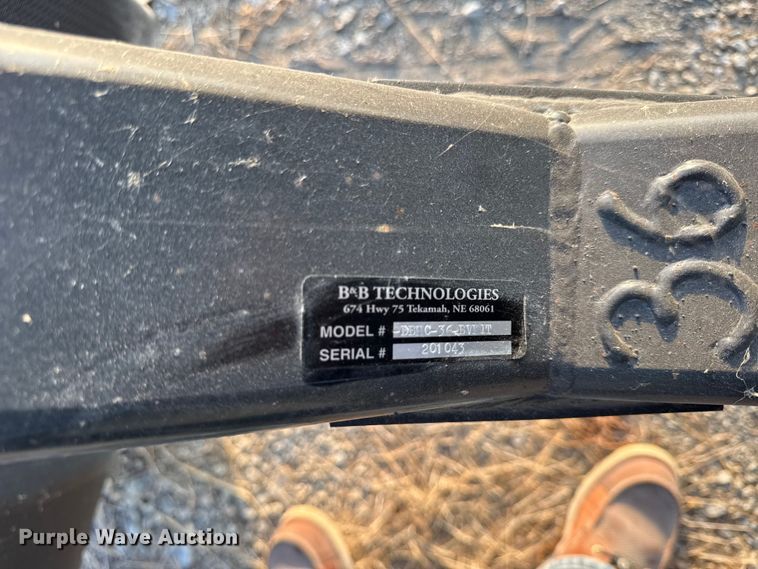 image for item EV6084 2019 MacDon FD135 flex draper head