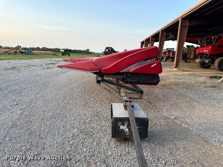 image for item EV6085 2013 Case IH 3412 corn head
