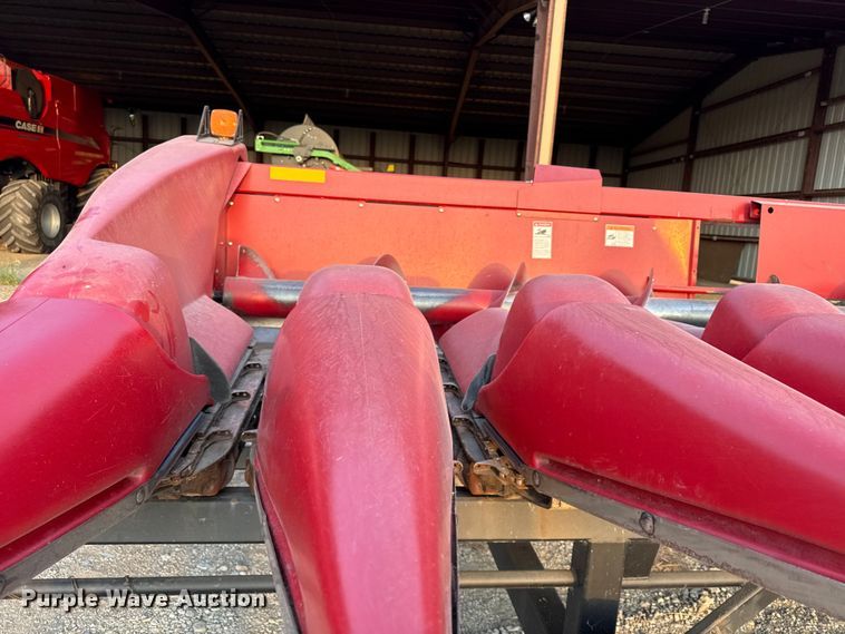 image for item EV6085 2013 Case IH 3412 corn head