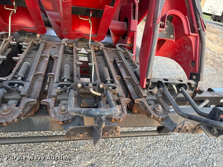 image for item EV6085 2013 Case IH 3412 corn head