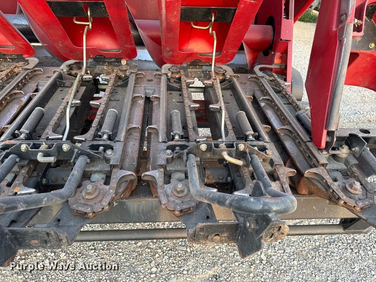 image for item EV6085 2013 Case IH 3412 corn head