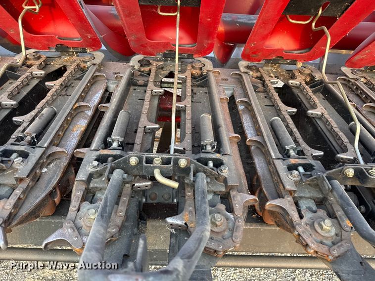 image for item EV6085 2013 Case IH 3412 corn head