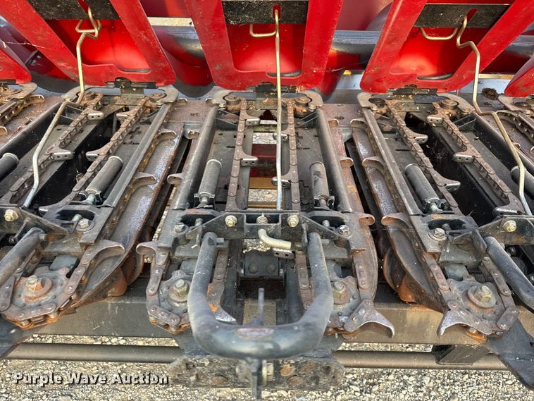 image for item EV6085 2013 Case IH 3412 corn head