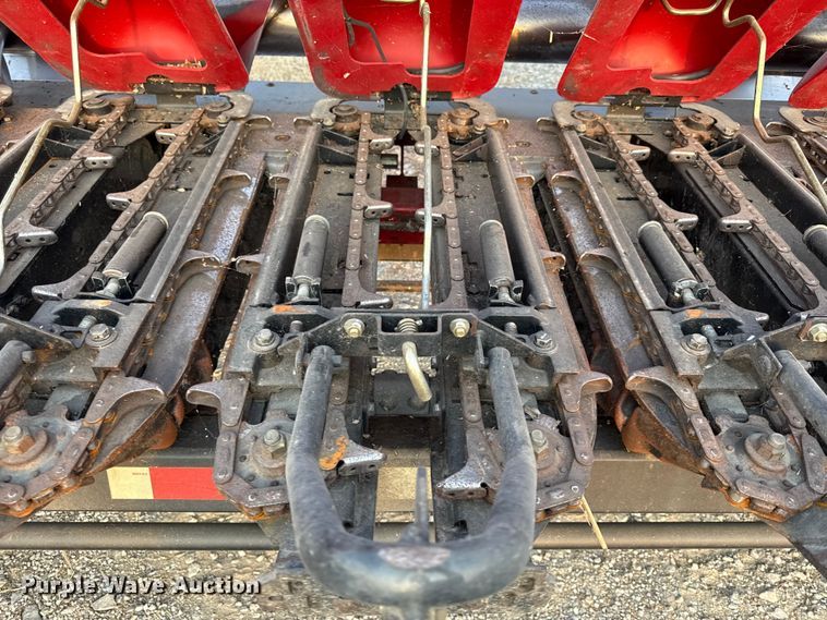 image for item EV6085 2013 Case IH 3412 corn head