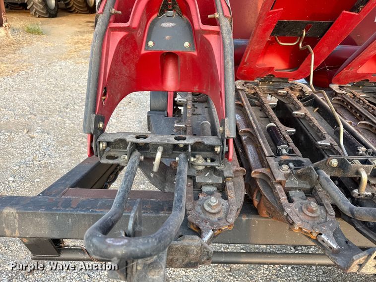 image for item EV6085 2013 Case IH 3412 corn head