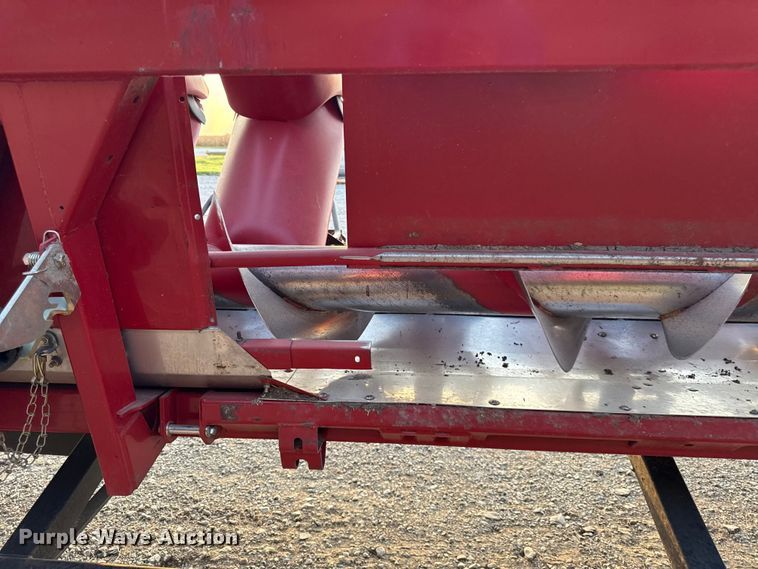 image for item EV6085 2013 Case IH 3412 corn head