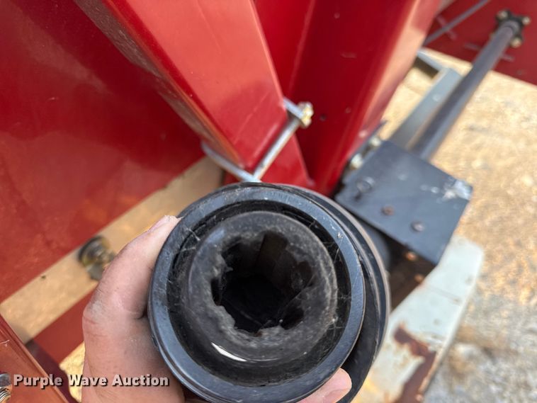 image for item EV6085 2013 Case IH 3412 corn head