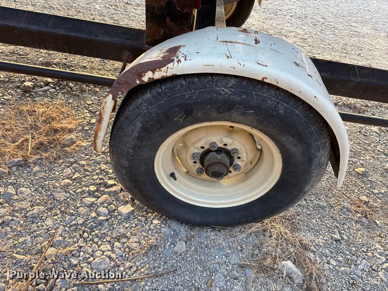 image for item EV6085 2013 Case IH 3412 corn head