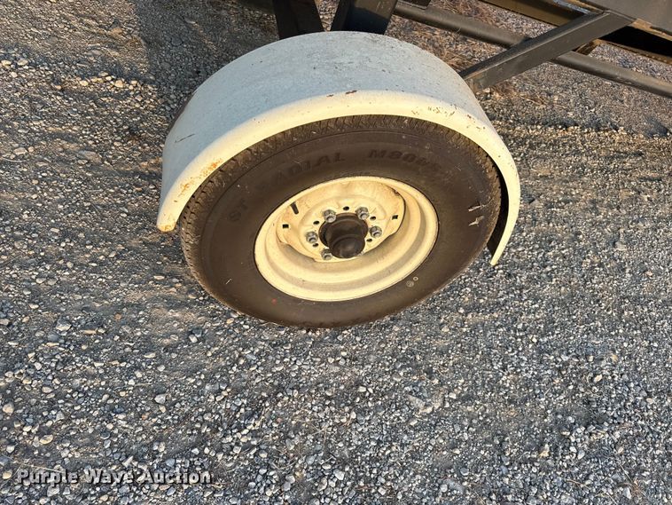 image for item EV6085 2013 Case IH 3412 corn head