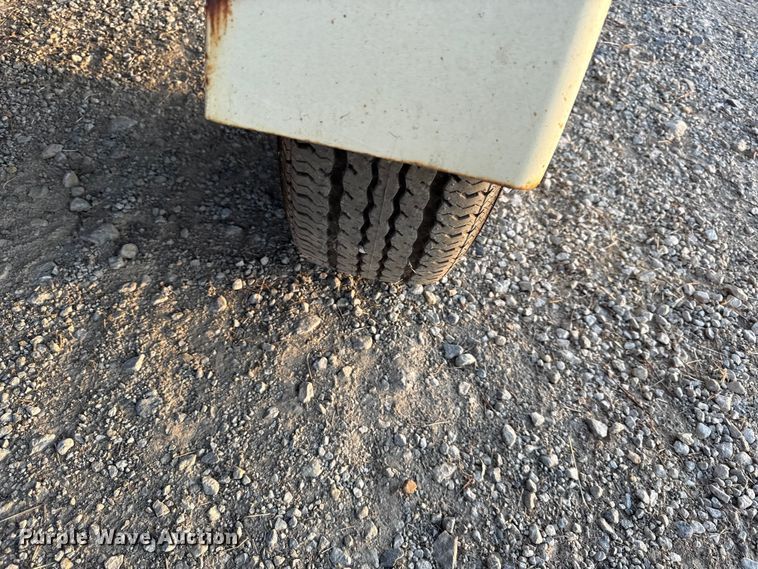 image for item EV6085 2013 Case IH 3412 corn head