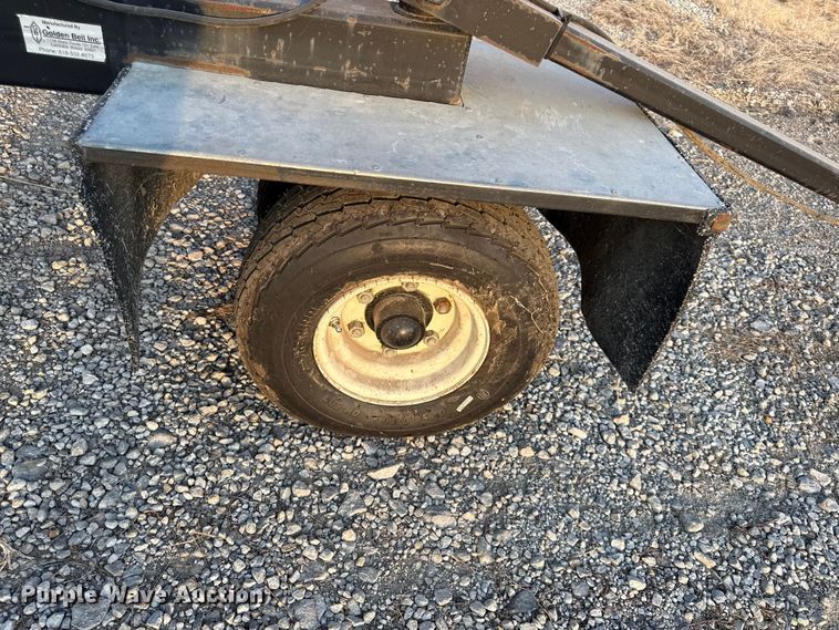image for item EV6085 2013 Case IH 3412 corn head