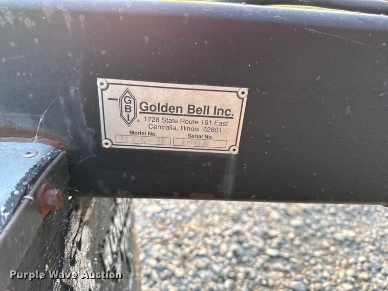 image for item EV6085 2013 Case IH 3412 corn head