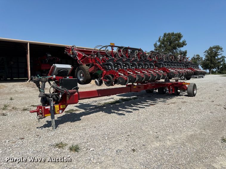 image for item EV6086 2021 Case IH 2140 Early Riser planter