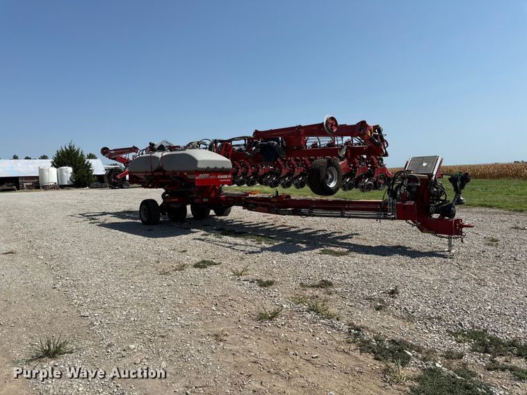 image for item EV6086 2021 Case IH 2140 Early Riser planter