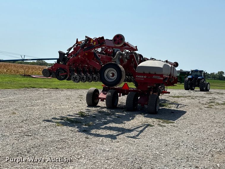 image for item EV6086 2021 Case IH 2140 Early Riser planter