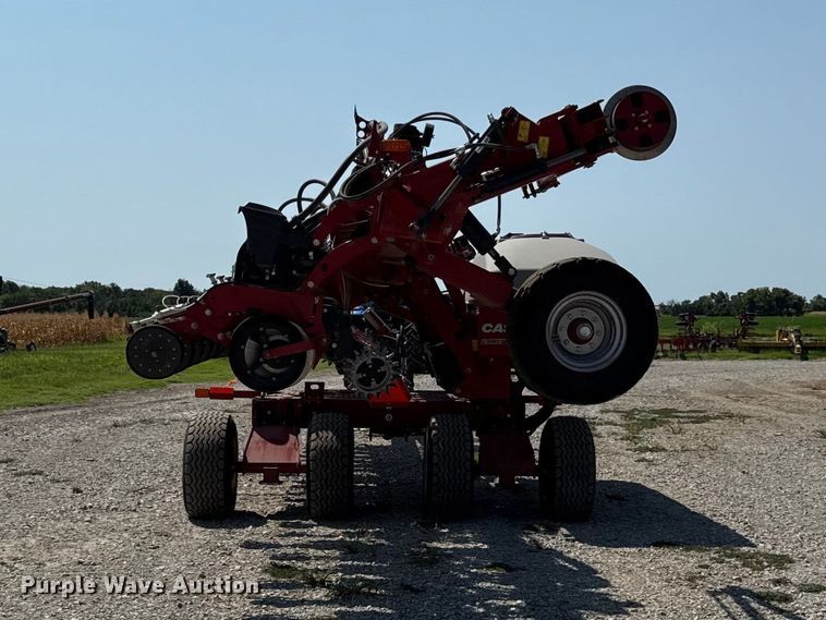 image for item EV6086 2021 Case IH 2140 Early Riser planter