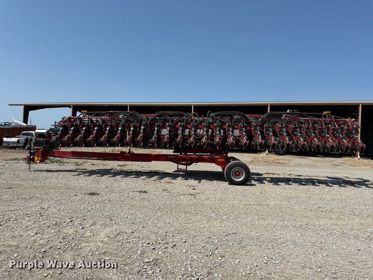 image for item EV6086 2021 Case IH 2140 Early Riser planter