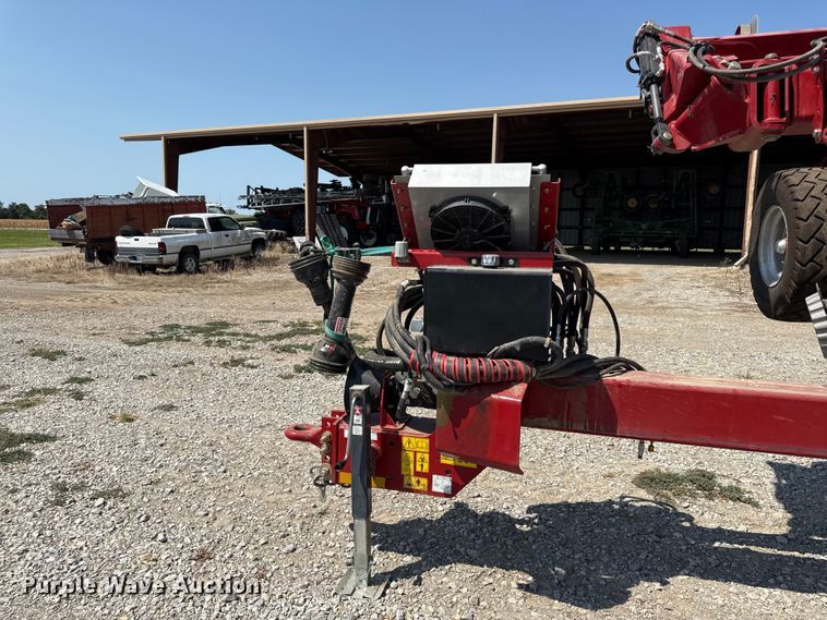 image for item EV6086 2021 Case IH 2140 Early Riser planter