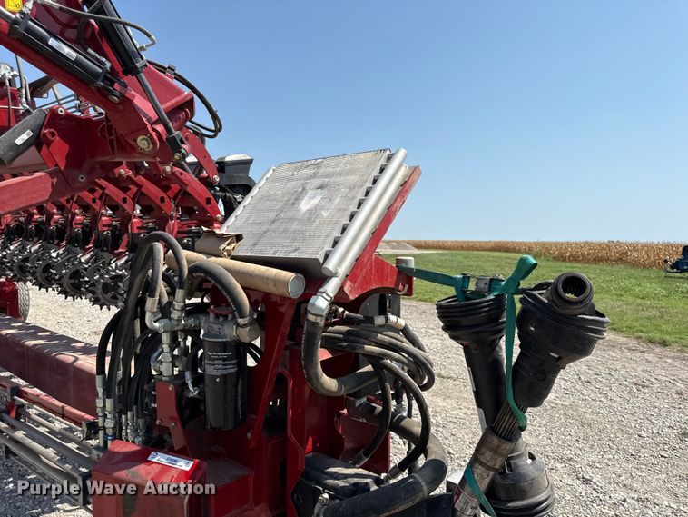 image for item EV6086 2021 Case IH 2140 Early Riser planter