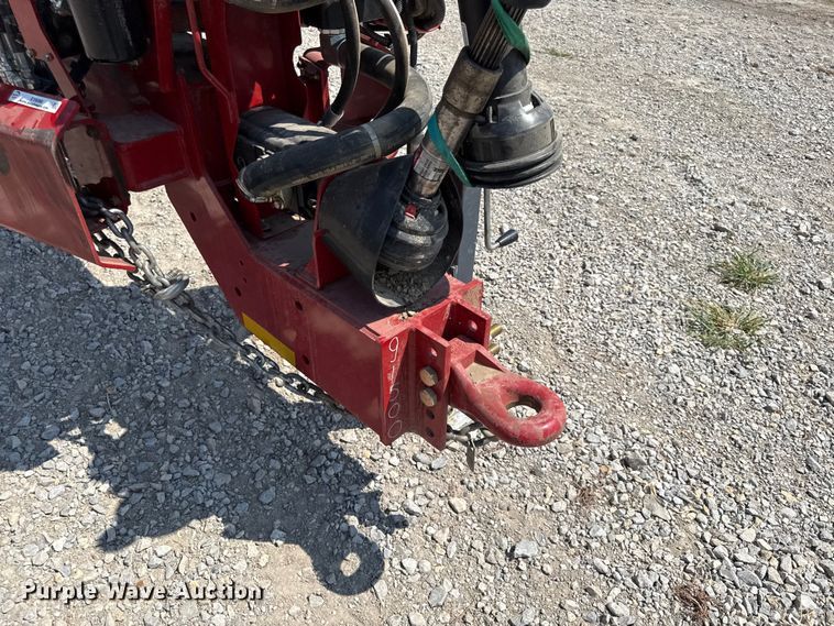 image for item EV6086 2021 Case IH 2140 Early Riser planter