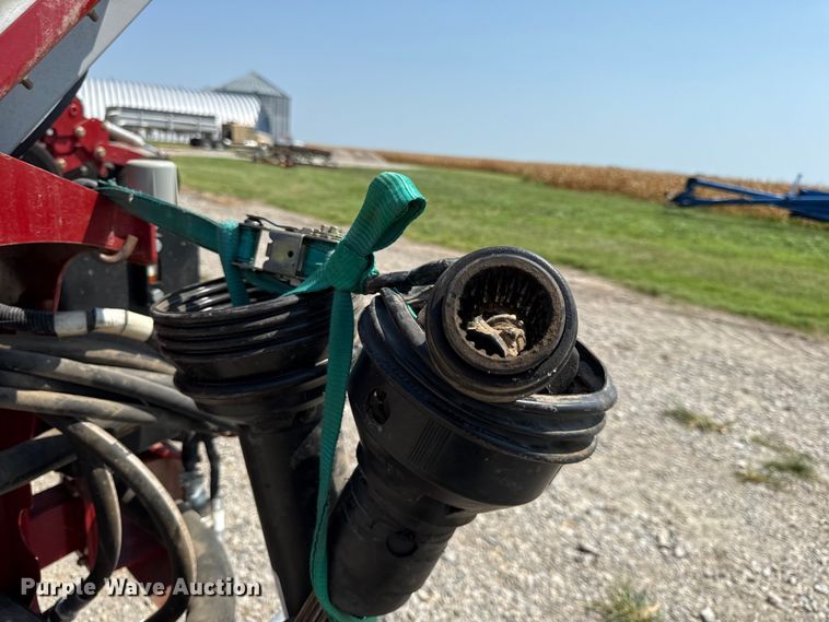 image for item EV6086 2021 Case IH 2140 Early Riser planter
